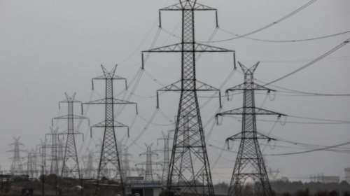 Διευθ Σύμβουλος ΑΔΜΗΕ: Σε εξέλιξη οι έλεγχοι στα Κέντρα Υπερυψηλής Τάσης