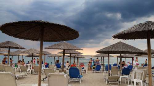 Αλλάζει απότομα ο καιρός με συννεφιά και βροχές