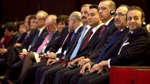 Εγκεμέν Μπαγίς: Δηλητηριώδης η απόφαση για άσυλο στους «8»