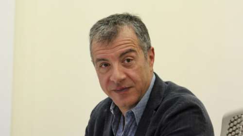 Το tweet του Σταύρου:Αν η Ελλάδα ήταν Λειψοί δεν θα υπήρχε υπογεννητικότητα
