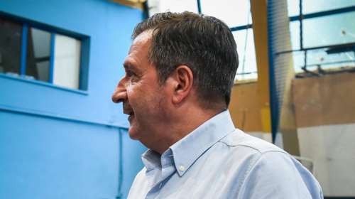 Καμίνης:Το υπουργείο ήξερε,γιατί δεν έδρασε έγκαιρα να καθαρίσει η περιοχή;