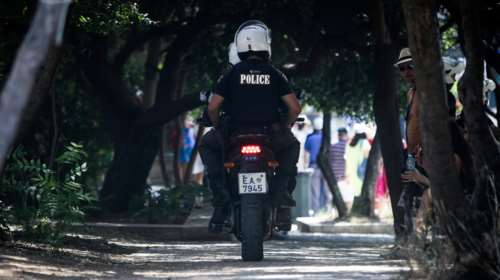 Πίσω από δέκα ληστείες οι τρεις της δολοφονίας στου Φιλοπάππου