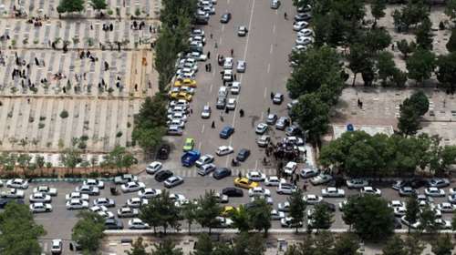 Σεισμός 6 Ρίχτερ στο Ιράν: Νεκροί και εκατοντάδες τραυματίες