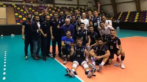 Πρόκριση μετά από 17 χρόνια στις γυναίκες, μετά από 9 χρόνια στους άντρες