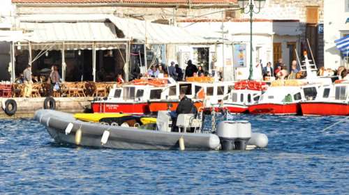 Περιφέρεια Αττικής: Να κηρυχθεί ο Δήμος Ύδρας σε κατάσταση εκτάκτου ανάγκης