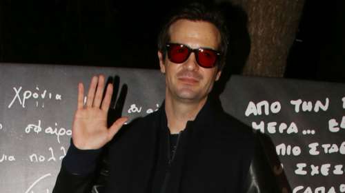 Ο Νίνο για την ένοπλη επίθεση που είχε δεχθεί : &quot;Δεν έχει γίνει ποτέ στην ιστορία σε κανέναν καλλιτέχνη στην Ελλάδα κάτι τέτοιο&quot;