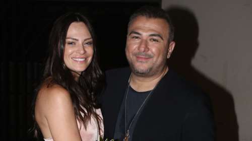 Ρέμος-Μπόσνιακ: Οι 4 κουμπάροι,ο γνωστός σεφ &amp; το μενού, τα μέτρα ασφαλείας