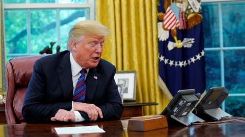 Μεξικό και ΗΠΑ κατέληξαν σε συμφωνία για το εμπόριο