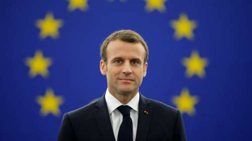 Brexit: Το Παρίσι ετοιμάζει σχέδιο ανάγκης σε περίπτωση μη συμφωνίας