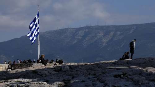 Handelsblatt:  H Eλλάδα δεν θα λάβει άφεση αμαρτιών από τις κεφαλαιαγορές