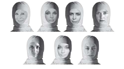 «Έρωτες και Θρήνοι Γυναικών» από τις τραγωδίες του Ευριπίδη στο Ηρώδειο