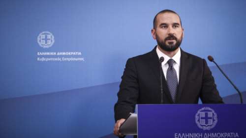 Ανασχηματισμός: Ανακοινώθηκε το νέο κυβερνητικό σχήμα