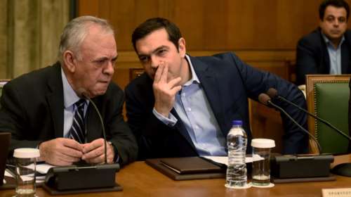 Ανασχηματισμός: Η «ακτινογραφία» της κυβέρνησης-Τα νέα πρόσωπα