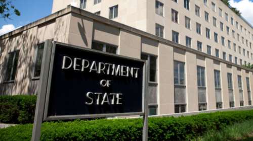 Το State Department καταδικάζει τη νέα άδεια στον Δημήτρη Κουφοντίνα