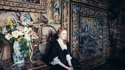 Παγκόσμια πρεμιέρα για την ταινία του Γ. Λάνθιμου «The Favourite»