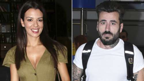 Είναι ζευγάρι η Ράλλη με τον Μαυρίδη; Τα &quot;καρφιά&quot; στην εκπομπή