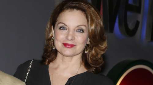 Η Γκερέκου επιστρέφει μετά από 14 χρόνια, με παράσταση στο Ηρώδειο