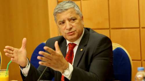 Νέα επίθεση Πατούλη στη Ρένα Δούρου