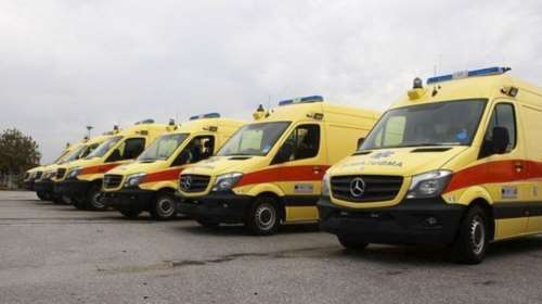 Παραιτήθηκε ο πρόεδρος του ΕΚΑΒ-«Σπέκουλα» η σύνδεση με το Μάτι