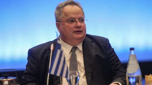 Σειρά επαφών του Νίκου Κοτζιά με οικονομικούς παράγοντες στην Κίνα