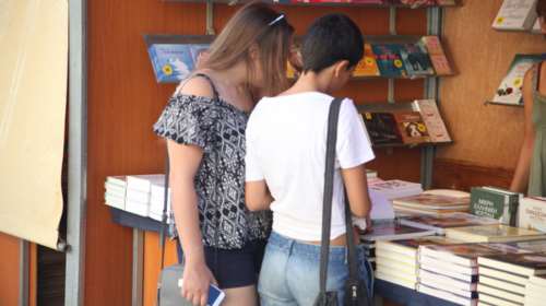 Λόρκα και μελοποιημένη ποίηση στο Ζάππειο