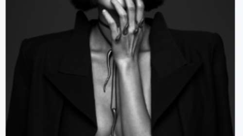 Ο κορυφαίος σχεδιαστής MINAS και τα έργα του στο Μπενάκη