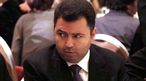 Δίωξη κατά Λαυρεντιάδη για τα Ελληνικά Χημικά Λιπάσματα