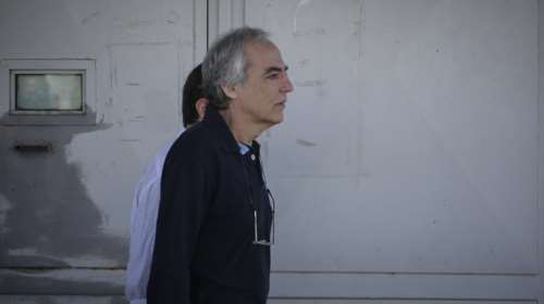 Τουρκικό ΥΠΕΞ: Ασέβεια στους νεκρούς η νέα άδεια στον Κουφοντίνα