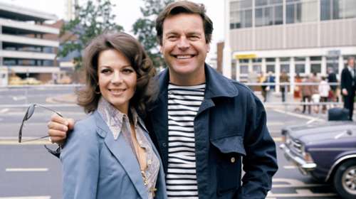 Μαρτυρία φωτιά: Ο Βάγκνερ σκότωσε τη Νάταλι Γουντ &amp; την πέταξε στη θάλασσα