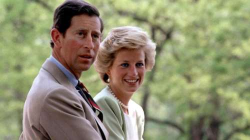 Πριγκίπισσα Νταϊάνα:Το &quot;προφητικό&quot; γράμμα που &quot;εμπλέκει&quot; τον  Κάρολο