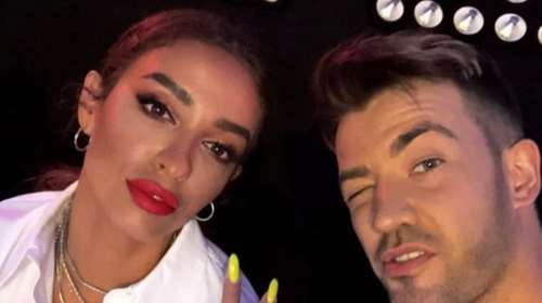 Η Φουρέιρα κατέκτησε και τη Ρουμανία- Κριτής σε κορυφαίο τάλεντ σόου