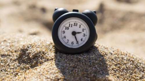 Γιούνκερ: Καταργείται η χειμερινή ώρα στην Ευρώπη