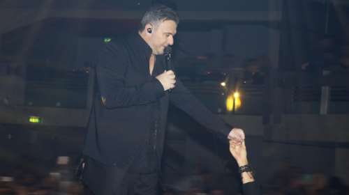 Σπαρταριστή δήλωση γνωστού αθλητή: «Είχα φάει ενοίκιο, ΟΤΕ, ΔΕΗ στον Ρέμο!»