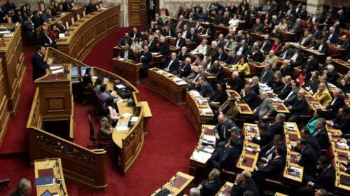 Η απάντηση της αντιπολίτευσης: «Τελειώσατε κ. Τσίπρα»