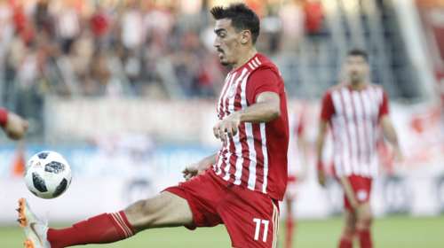 Οι αντίπαλοι ΠΑΟΚ και Ολυμπιακού στο Europa League