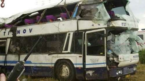 Βουλγαρία: Τρεις υπουργοί παραιτήθηκαν έπειτα από τo πολύνεκρο τροχαίο