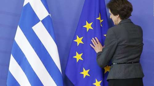 Προειδοποιητικές βολές ενόψει Eurogroup και πρώτου «τετ α τετ»