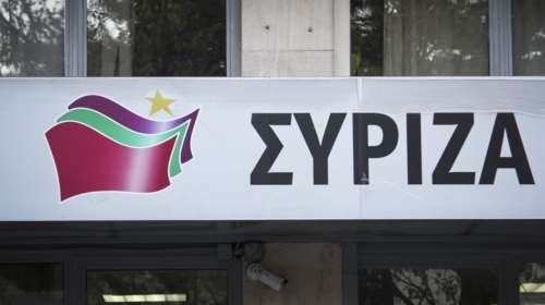 ΣΥΡΙΖΑ: Ακραία υποκριτής και θλιβερός ψεύτης ο Κ. Μητσοτάκης
