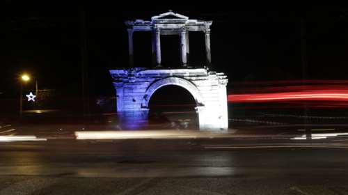 Οι πέτρες μιλούν: πολιτιστικά δρώμενα σε αρχαιολογικούς χώρους