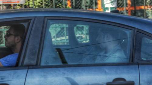 Στην Εισαγγελία  οδηγήθηκε ο Αριστείδης Φλώρος