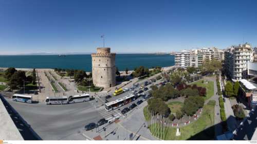 Θεσσαλονίκη: Τριάντα πέντε νομικοί κατά του &quot;σεξισμού&quot; στο δημόσιο βίο