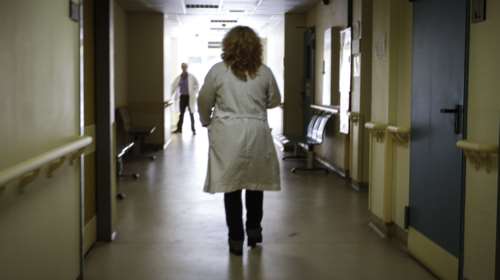 Ο αντίκτυπος της προσφυγικής κρίσης στο Εθνικό Σύστημα Υγείας