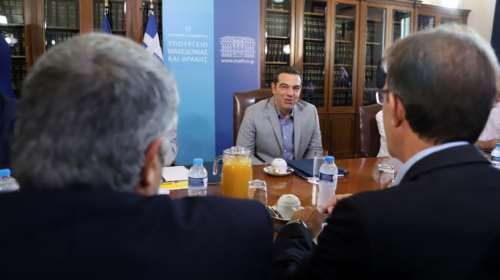 Τι ζητούν οι Θεσσαλονικείς από τον πρωθυπουργό ενόψει της ΔΕΘ