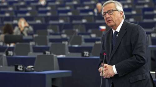 Αρχίζει η «μάχη» για την διαδοχή Γιούνκερ στην Κομισιόν