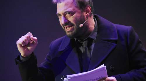 Φερεντίνος για Αρναούτογλου: Αυτή είναι η αλήθεια για την «κόντρα» μας