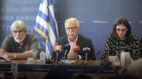 To νέο σύστημα των Πανελληνίων-Ολες οι αλλαγές στο Λύκειο