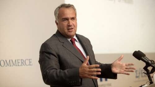 Βορίδης: Δικηγόρος του Φλώρου ήμουν μέχρι το 2014