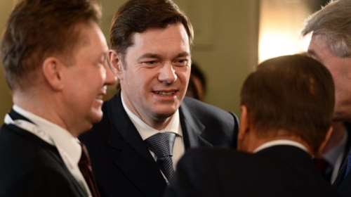 Bloomberg: Πόσα κέρδισαν οι Ρώσοι κροίσοι από την αρχή του έτους