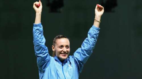 &quot;Λύγισε&quot; η Άννα Κορακάκη: &quot;Η στιγμή που μου άλλαξε τη ζωή&quot;