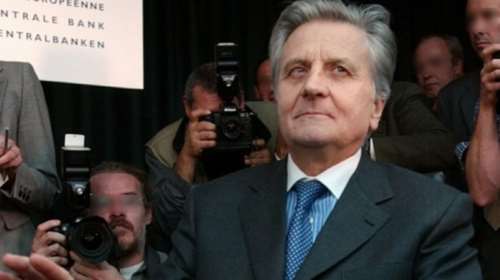 Τρισέ: &quot;Η κατάσταση σήμερα είναι τόσο επικίνδυνη όσο το 2008&quot;
